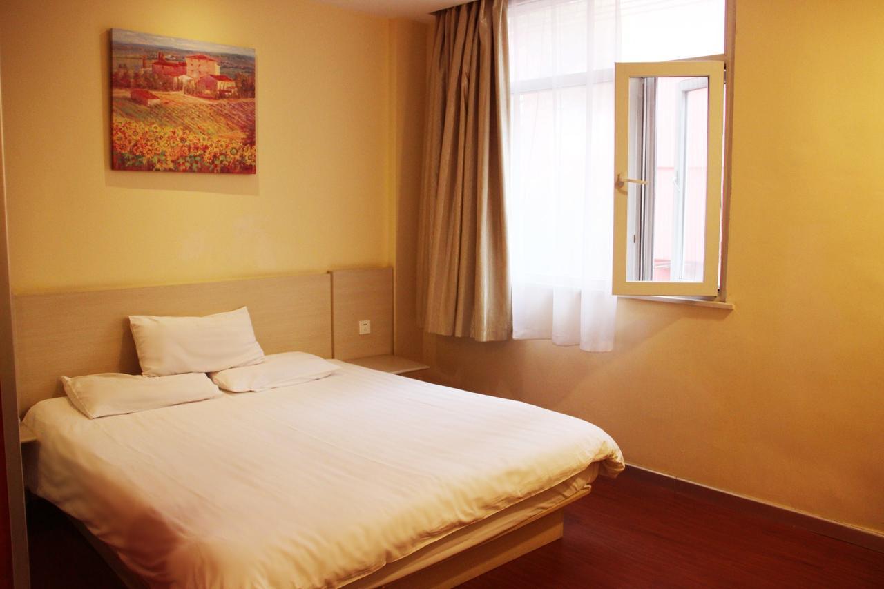 Hanting Express Nanchang Xin Jian Branch Nanchang (Jiangxi) Rom bilde