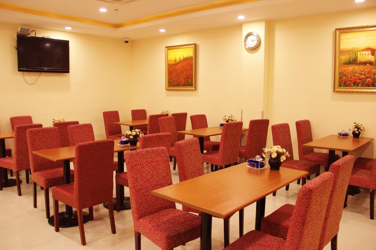 Hanting Express Nanchang Xin Jian Branch Nanchang (Jiangxi) Eksteriør bilde